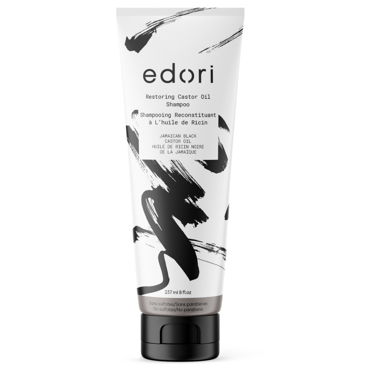 Edori Restoring Castor Oil Shampoo