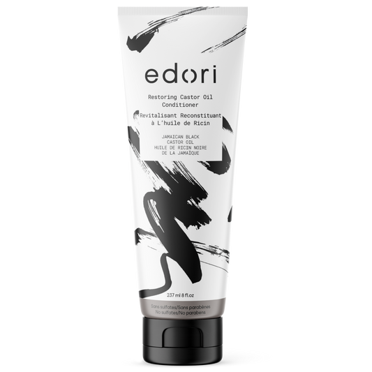 Edori Restoring Castor Oil Conditioner