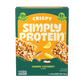 Lemon Coconut 4 Pack (4 x 40g) | SimplyProtein Bars 40g Lemon Coconut