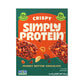 Peanut Butter Chocolate 4 Pack (4 x 40g) | SimplyProtein Bars 40g Peanut Butter Chocolate