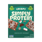 Chocolate Coconut 4 Pack (4 x 40g) | SimplyProtein Bars 40g Chocolate Coconut