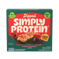 Chocoberry 5 Pack (5 x 25g) | SimplyProtein Dipped Bars Chocoberry