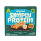 Birthday Cake 5 Pack (5 x 25g) | SimplyProtein Dipped Bars Birthday Cake