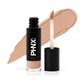 PHNX Liquid Concealer, Medium Coverage Longwear and Water Resistant, 5 Shades, 7g - Pearlescent N25