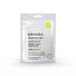 Kinvara Vitamin C Sheet Mask with Seaweed and Lemon, Fragrance-Free, 20ml