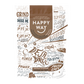 Happy Way Whey Protein Coffee 1kg