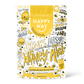 Happy Way Whey Protein Manuka Honey 500g