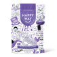 Happy Way Whey Protein Peanut Butter 500g