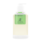 Freshwater Farm Castile Hand Wash – Aloe + Finger Lime, 500ml Glass Bottle