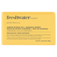 Freshwater Farm Castile Body Bar – Lemon Myrtle + Manuka Honey