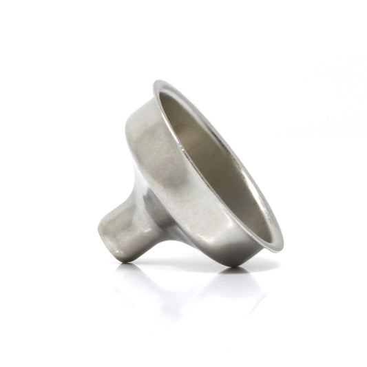 Divine Essence Small Stainless Steel Funnel