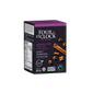 Four O'Clock Sweet Cinnamon Spice Organic Herbal Tea, 16 tea bags