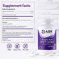 90 Delayed Release Capsules | AOR R-Lipoic Acid