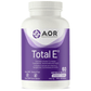 60 Softgels | AOR Total E