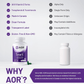 120 Softgels | AOR Total E