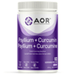 21.5g Lemon | AOR Psyllium + Curcumin