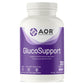 30 Capsules | AOR GlucoSupport Bottle
