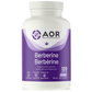 120 capsules | AOR Berberine