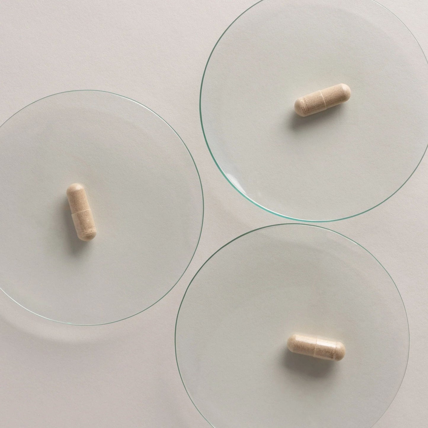 60 Vegetable Capsules | ATP Lab Aromatek