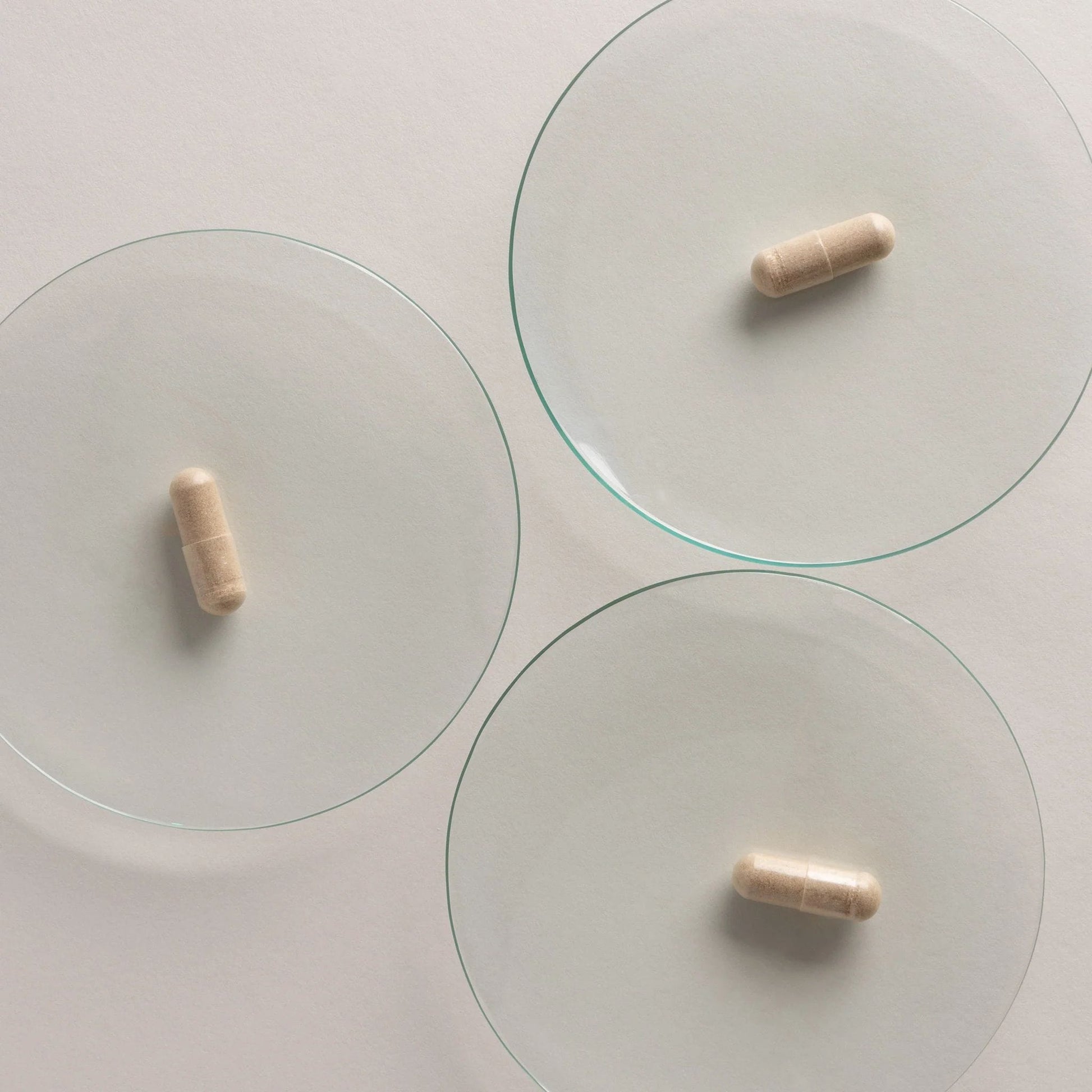 60 Vegetable Capsules | ATP Lab Aromatek