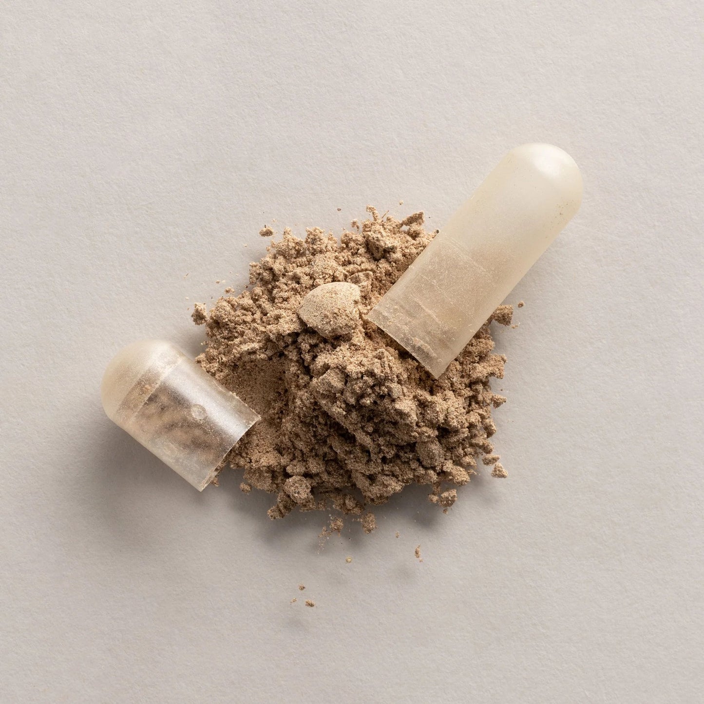 60 Vegetable Capsules | ATP Lab Aromatek