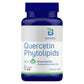 Biomed Quercetin Phytolipids, Supports Immune Function, Blood Vessel, Allergies and Inflammation, 60 Capsules