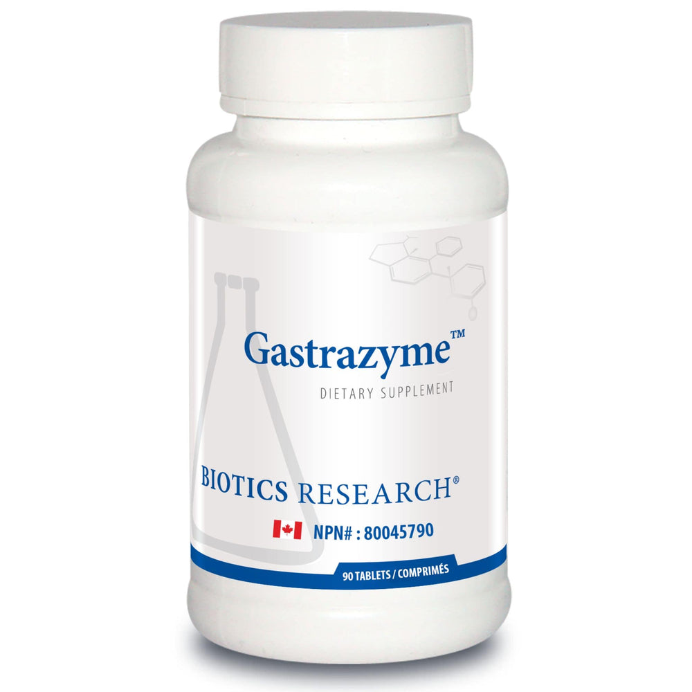 Intestinal & Colon Support Supplements