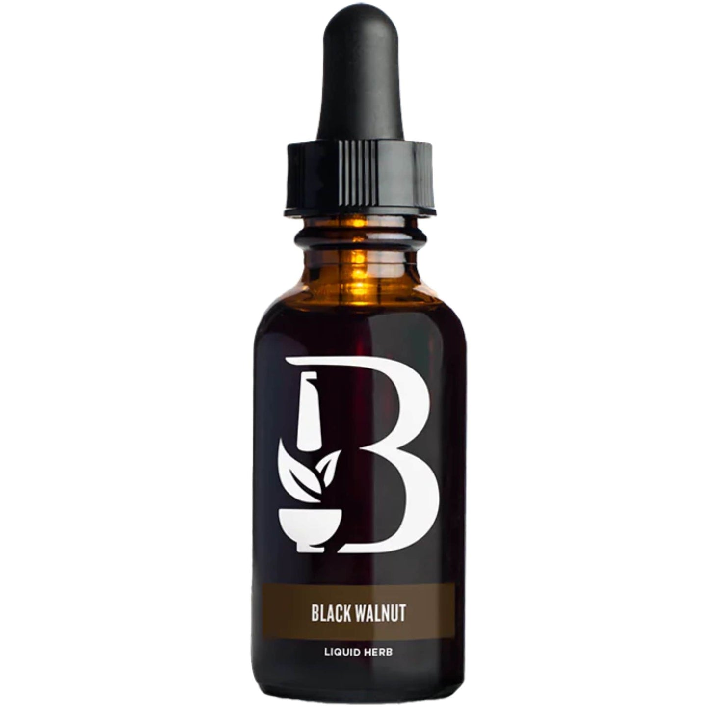 50 mL | Botanica Black Walnut Liquid Herb // bottle