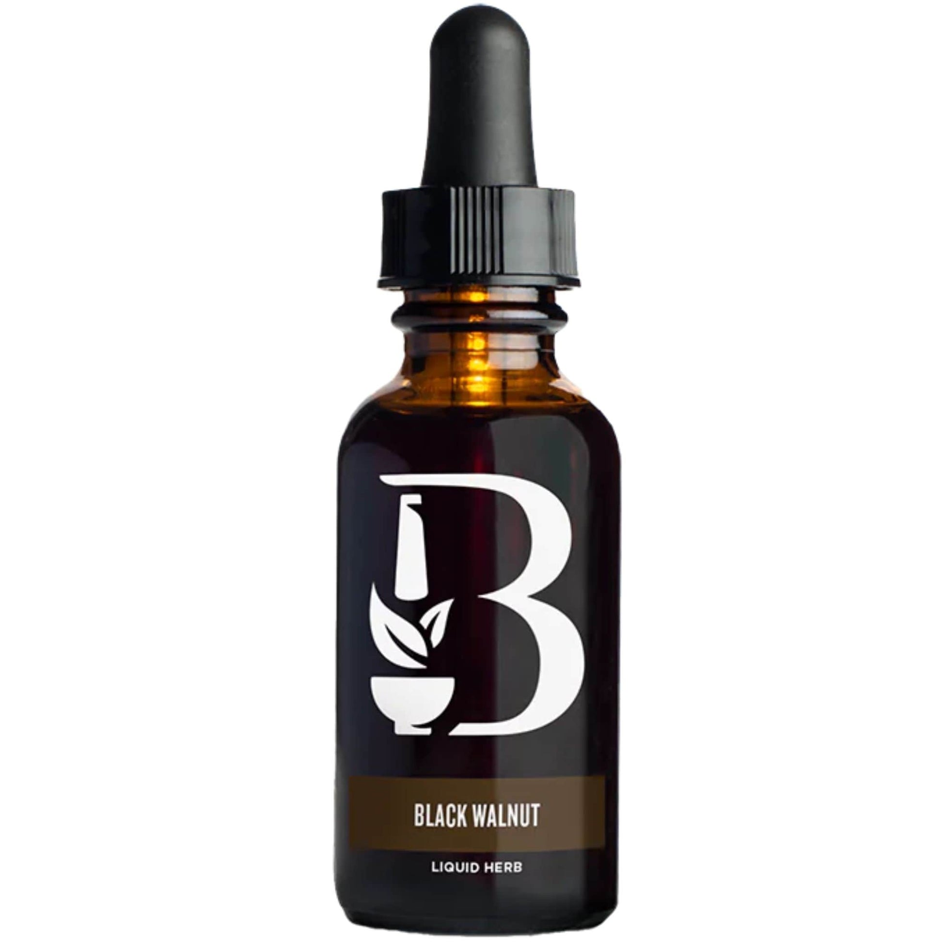 50 mL | Botanica Black Walnut Liquid Herb // bottle