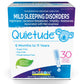 Boiron Quietude Restlessness Relief, 6 Months to 11 Years, 30 Doses