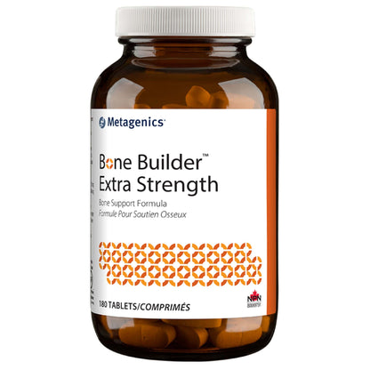 180 Tablets | Metagenics Bone Builder Extra Strength