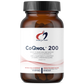 60 Softgels | Designs For Health CoQnol 200mg 