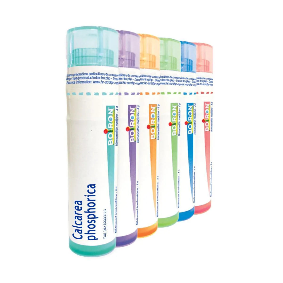 Boiron Calcarea Phosphorica 30ch, 80 Pellets
