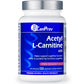 120 Vegetable Capsules | CanPrev Acetyle L-Carnitine