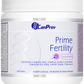 CanPrev Prime Fertility Powder for Women, Ovulation Support To Maximize Fertility & Improve Chance of Conception, 291g/30 Servings