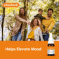 Vitacheck Vitamin D3 2500IU Liquid D3 Drops with Organic Olive Oil, 500 Servings, 15ml