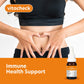 Vitacheck Vitamin D3 1000IU Liquid D3 Drops with Organic Olive Oil, 500 Servings, 15ml CLEARANCE 25% Off Exp 8/27 Final Sale