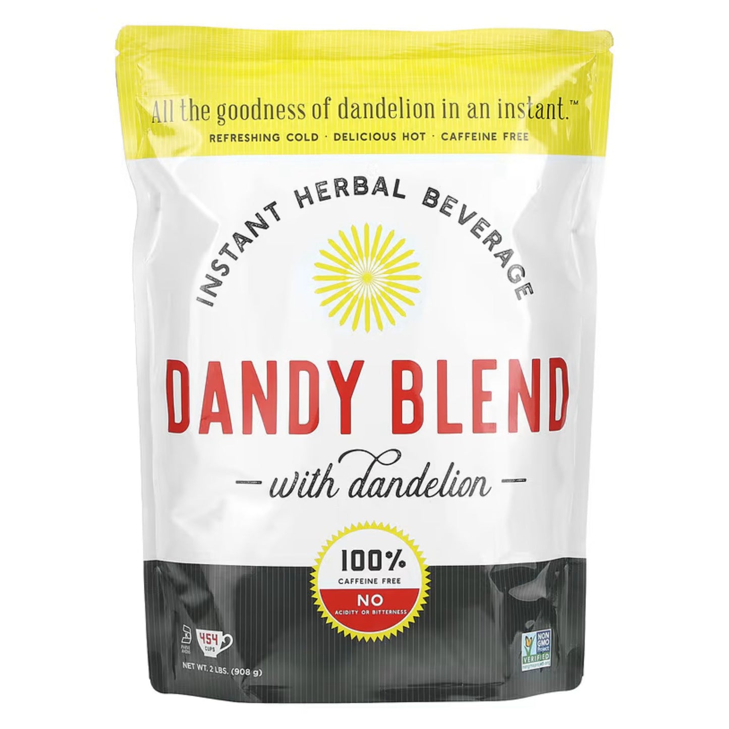DBCS2-FR-dandy-blend-instant-herbal-beverage-with-dandelion-premium-coffee-substitute-900g-front