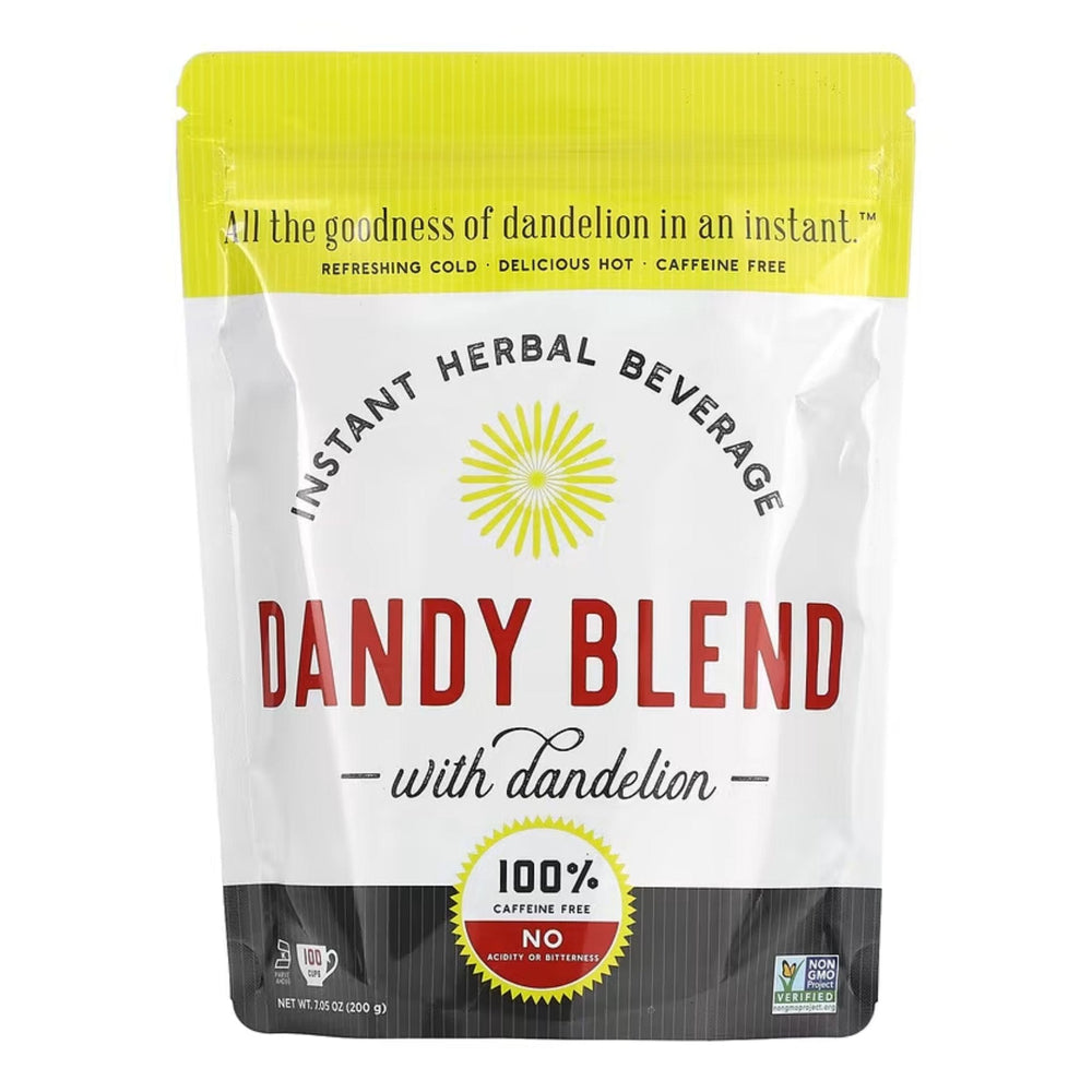 Dandy Blend