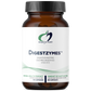 90 Capsules | Designs For Health Digestzymes