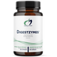 180 Capsules | Designs For Health Digestzymes