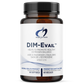 60 Softgels | Designs For Health DIM-Evail