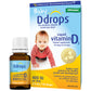 Ddrop Baby Liquid Vitamin D3 400IU