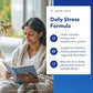 90 Capsules | Pure Encapsulations Daily Stress Formula