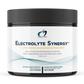 240g Lemon-Orange Flavour | Designs For Health Electrolyte Synergy Powder