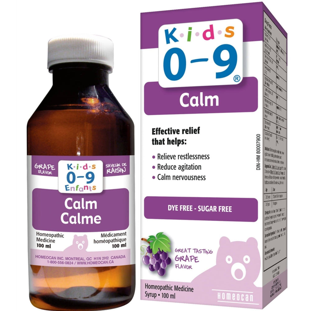 Kids 0-9