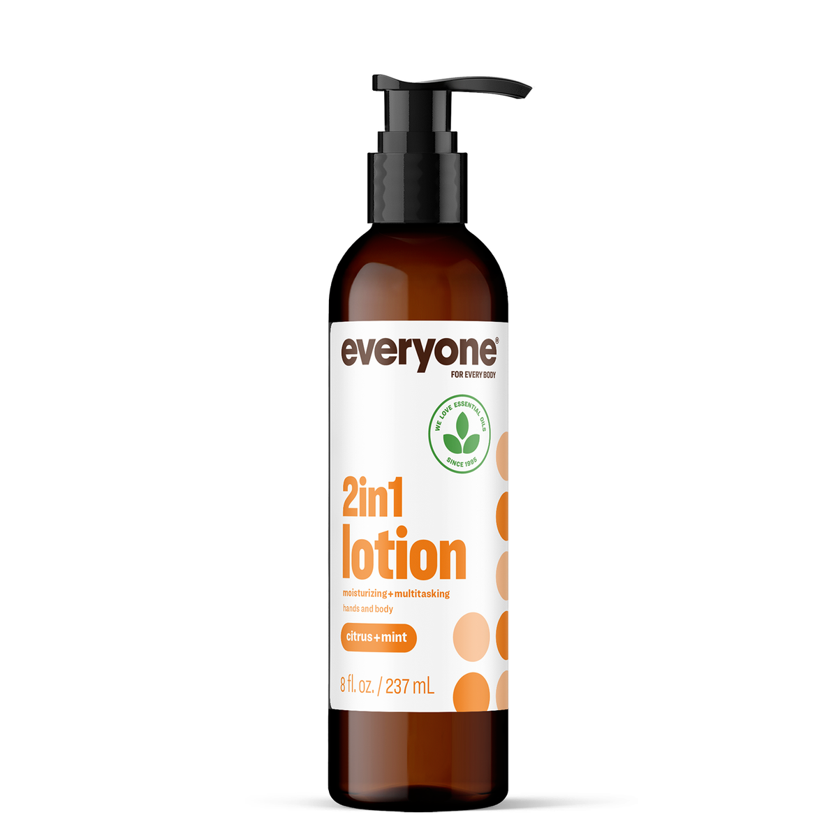 Everyone 2-in-1 Lotion, Citrus & Mint 237ml