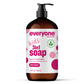 Everyone For Kids 3-in-1 Soap, Berry Blast