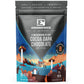 Ergogenics Mushroom Hot Chocolate, 8 Functional Mushroom Blend, 120g
