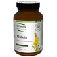St. Francis Mullein, High Potency 4:1 Extract, Supports Respiratory Health, 60 Vegetable Capsules
